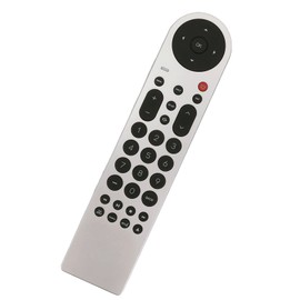 New Remote for RCA TV LED24G45RQ LED28G45RQ LED32G30RQ LED40G45RQ LED42C45RQ LED46C45RQ LED50B45RQ LED55C55R120Q LED55G55R120Q LED55G55R120Q