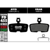 Galfer Brake Pads Standard Avid Code R 2011