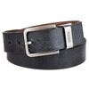 Kenneth Cole Men's (Single Reversible Belt), Classic Brown/Black, 32