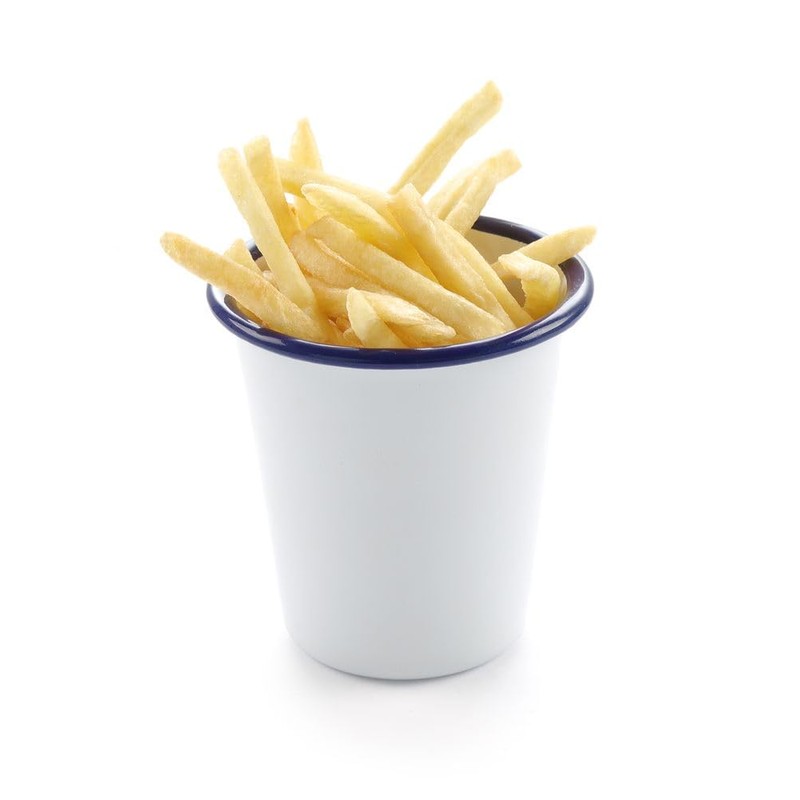 Hendi Rectangular Oven Dish