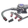 Hose kit Attachment Adapter Compatible for Dyson shark V7 V8