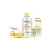 Kit Garnier Aclara Serum + Crema + Agua Micelar Skin