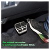 YEE PIN Non-slip Compatible with Nissan X-Trail T32 Qashqai J11