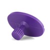 Car Dent Repair Puller Tabs, Pack of 52 Car Body