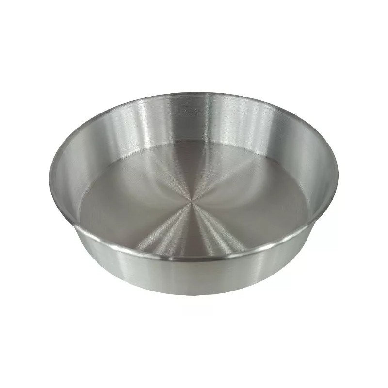 Odisea Molde De Aluminio Para Pastel O Gelatina Pastel Redondo