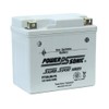 PTX5LBS-FS 12V 4AH 65 CCA - Sealed Lead Acid Battery