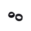 Automann WASHER PUMP Kit HLK7046K (Black, Industrial, Stainless Steel, Windshield