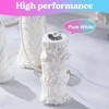 LET'S RESIN Polyurethane Resin, 60oz 2 Part Casting Resin, Fast
