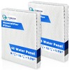 45 Water Panel Humidifier Filter Compatible with April.aire 400 400A