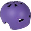 Harsh HX1 Pro EPS Helmet - Purple Matt - XS