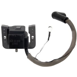 Goodbest New Ignition Coil Compatible With Kohler CH742 CV742 XT675 Replace 24 584 176-S