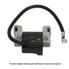 Lawn Mower Ignition Coil 591932 799381 Plug and Play Wear