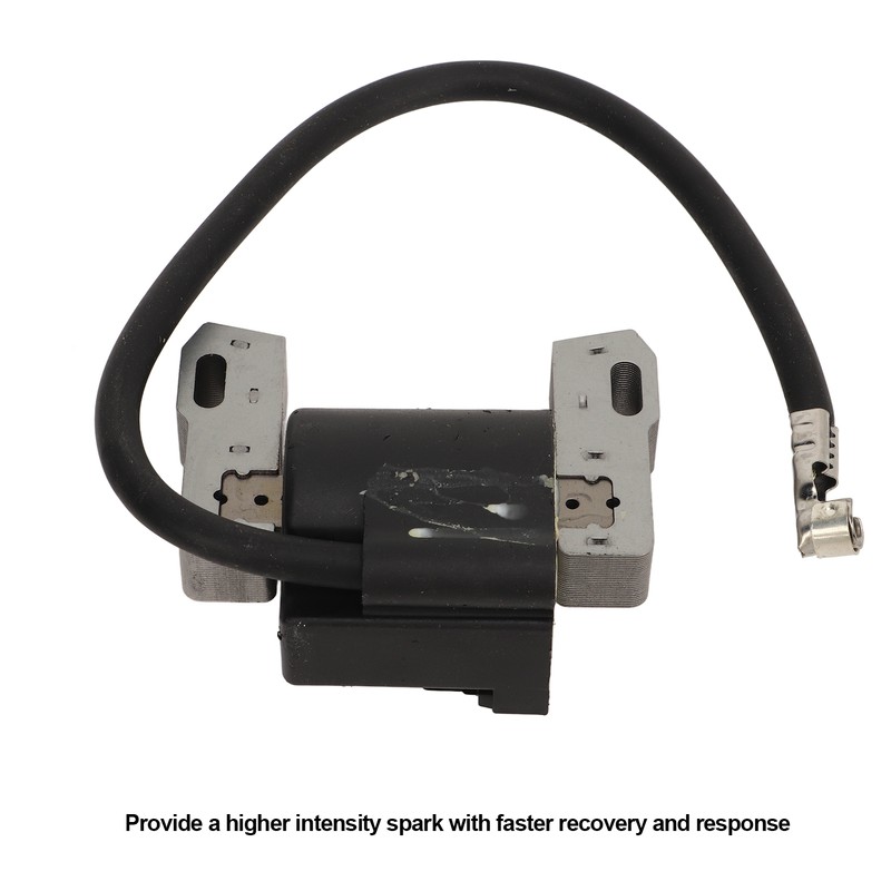 Lawn Mower Ignition Coil 591932 799381 Plug and Play Wear