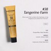 W.Dressroom Moisturizing Hand Cream (No.38 Tangerine Farm)