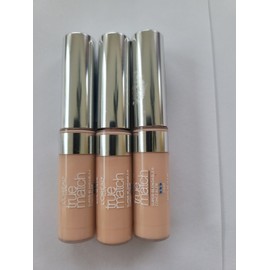 L'Oréal 3 Pk L'Oreal Paris True Match Blendable Concealer C-1 2 3 Cool-Fair/Ligh