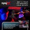 SpyX / Lazer Trap Alarm – Safe Laser Alarm Toy