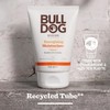 BULLDOG SKINCARE - Energising Moisuriser For Men Brightens and Hydrate