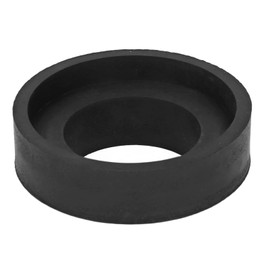 Junta de Sellado para Tanque de Inodoro, Kit de Reparación de Latón y Goma, Universal para Baño