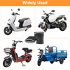 Motorcycle Handlebar Hand Boots, Winter Handlebar Warmers, Universal Handlebar Gloves,