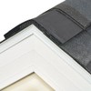 Diversi Plast #58786 7" Shingle Ridge Vent