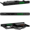 Forcepoint Firewall Appliance Rack Mount - 1U Server Rack Shelf