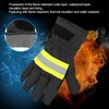 Fireproof Anti Fire Equipment Heat Resistant Fire Retardant Firefighters Protection