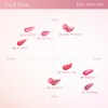 Dasique Juicy Dewy Lip Tint, Lipstick (#20 Bare Nude)