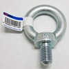 AII Eye Bolt 0.6 inch (16 mm) Lifting Connected Fixed