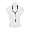 BG Clarinet Strap FLEX ZEN Elastic CFYE