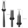 ABuff 3/4 Inch Heavy Duty Wedge and Feather Shims, 8