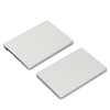 NGFF M.2 to SATA3.0 SSD Enclosure 6Gbps High Heat Dissipation