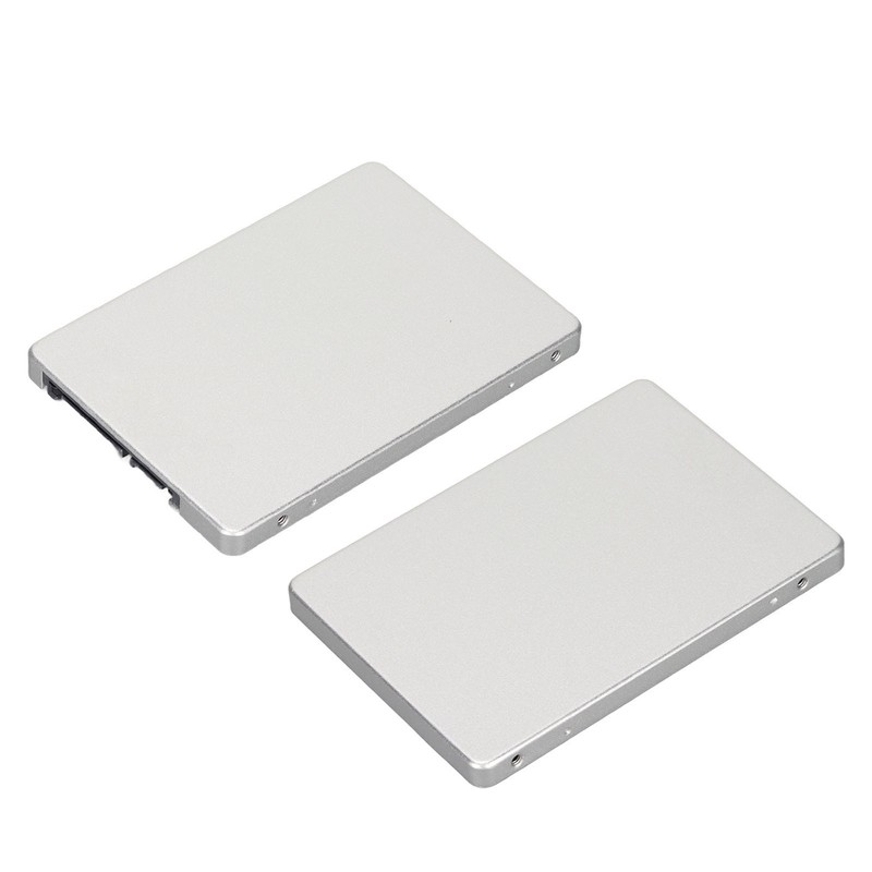 NGFF M.2 to SATA3.0 SSD Enclosure 6Gbps High Heat Dissipation