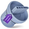 Vioks.pro Lint Filter Replacement for 00647920 Bosch Lint Filter &