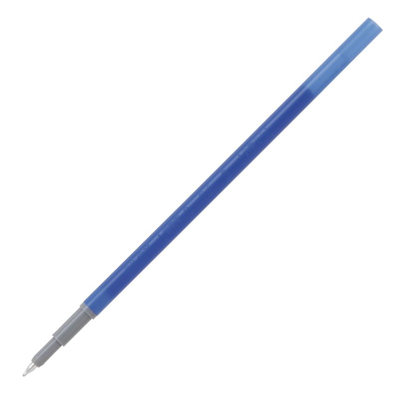 PILOT Ballpoint Pen Refill, FriXion Refill, LFRF 0.4mm, Blue, LFRF243L