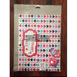 VALENTINES DAY CUPCAKE DISPLAY TREAT BOX KIT PARTY SUPPLIES PARTY DECOR