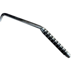 Alright Guys 10 mm Zebra Hacker 125 