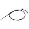 Clutch Cable Yamaha XT 600 Z Tenere 1VJ 1988 1986