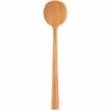 Nagao Sao Wood Dinner Cutlery Set, 8 Piece, Wood, Natural