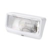 Lumitronics RV 12V LED Outdoor Exterior Porch Light Utility Lighting