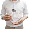 Hottracks JL 4D Coin Vanishing Coin Magic (WECD663) / 제이엘 4차원동전 사라지는 동전 마술(WECD663)