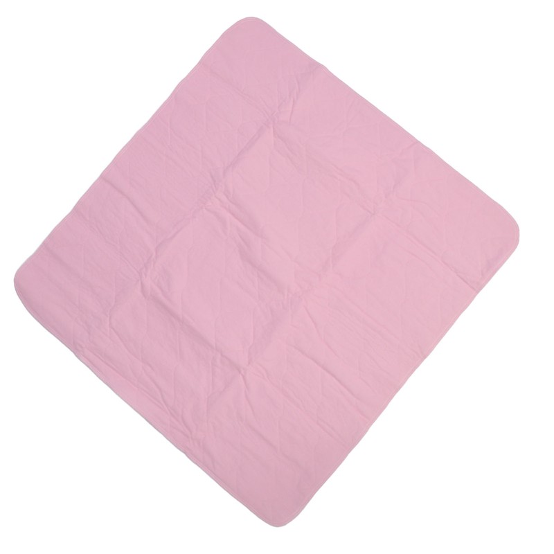 Waterproof Bed Pad Strong Water Absorption Soft Washable Incontinence Bed