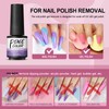 PEACECOLOR Gel Nail Polish Set 12 Colors Gel Polish Kit