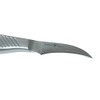 Kyo Japanese Forged Stainless Steel Peeling Knife, 2.3-in / 6-cm