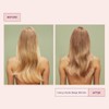 Maria Nila Color Refresh, Beige Blonde, Cool-toned Soft Beige Hair,