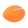 Glow in The Dark Football LED Light Up Rugby Glowing