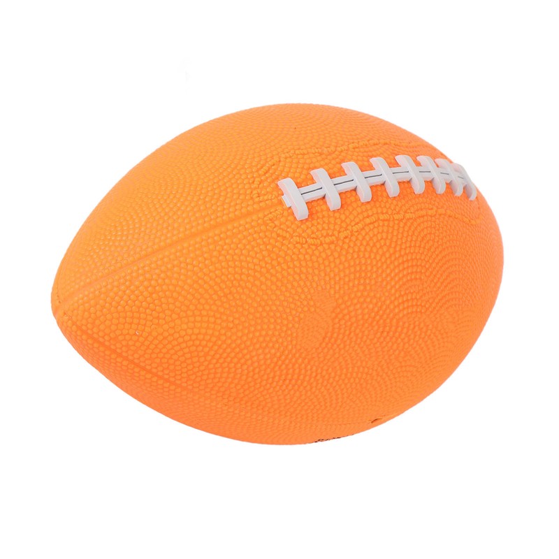Glow in The Dark Football LED Light Up Rugby Glowing