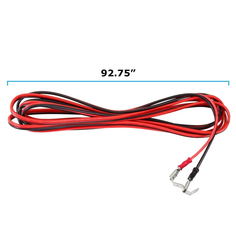 Mighty Max 12V 7AH F2 SLA Replaces Guide Gear 3-in-1