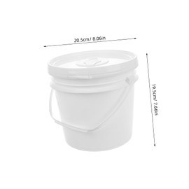 VICASKY Portable Wipes Dispenser Large Capacity Container for Flushable Wipes Airtight Seal for Freshness Convenient Car Holder Capacity