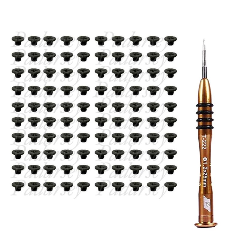 Padarsey Replacement Backlight Backlit Keyboard Compatible with MacBook Pro 13