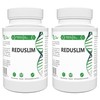 Reduslim - 120 Capsules (2 x 60 Capsules), Pack of